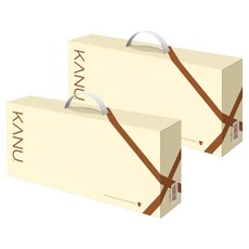 KANU 混合套裝 7 號, 6種, 2組