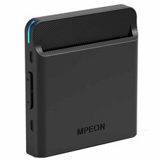 엠피온 양면거치형 RF 하이패스 SET-260, 단말기 + 거치대 + 시거잭용 전원케이블