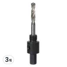 워크프로 홀소아바 14~30mm WP403066, 3개