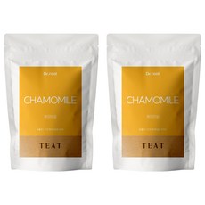닥터루트 캐모마일차 삼각티백, 1.2g, 100개입, 2개