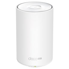 TP-Link 4G+ AX3000 完整家庭 Mesh WiFi 6系統 原廠保固, 1個, X50-4G 4G AX3000