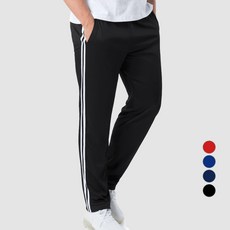 ARMEDES 男款雙線條針織運動褲 AR-74