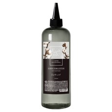 Larome 디퓨저 리필오일, 다우니퓨어코튼, 1050ml, 1개