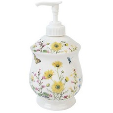 金鐘野花洗滌劑容器, 混色, 1 個