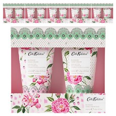 Cath Kidston 櫻花護手霜組, 6組