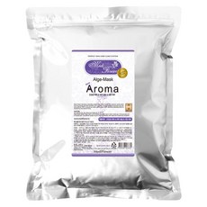 MediFlower 香氛軟膜粉 1000g, 1包, 1包