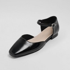 CHAAKAN SHOES Amir 瑪莉珍平底高跟鞋