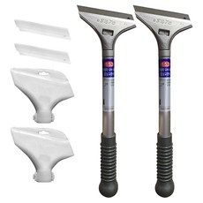 刮刀赫拉磨刀旋轉式SM-200M, 2個