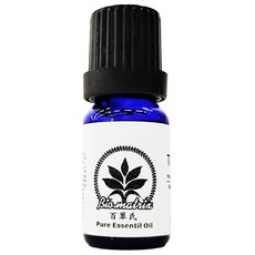 Bio-matrix 百翠氏 茶樹純精油 10ml 澳洲原產, 15g, 1瓶