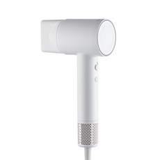 Lacuzin 頂級電漿BLDC高速吹風機 1600W, LCZ2895, 幻彩白