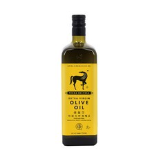 TERRA DELYSSA 德麗莎 特級初榨橄欖油 Extra Virgin Olive Oil 500ml, 1瓶