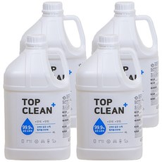 多用途消臭劑, 4個, 4L