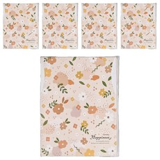 博美包裝 抽屜盒 小(160 x 115 x 80mm), 春日小花, 50個