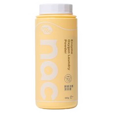 nac nac 酵素活氧潔衣素, 1個, 500g