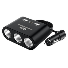 SiNYi 新翊 Type-C 快充雙USB 附三孔充電座 1653, 3孔, 1個