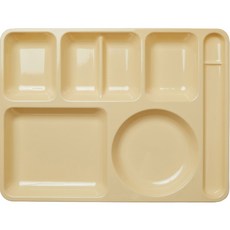 餐盤高手 青少年韓式餐盤, 香草冰淇淋