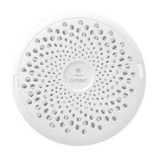 poled 空氣淨化濾芯AIRLUV3/4 HEPA11 AIRLUV3全系列 & AIRLUV4 Donut/Lollipop 專用, 1個, 8809705691795