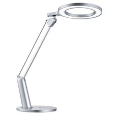 ADATA 威剛 照明 DE700 銀星河LED 檯燈 原廠保固, 1入