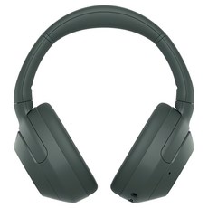 소니 ULT WEAR 노이즈캔슬링 블루투스 헤드셋 YY2981 프레스트 그레이 액티브노이즈캔슬링(ANC) 30시간 멀티단자
