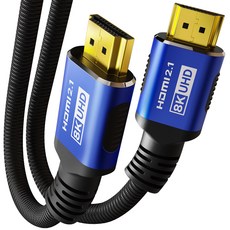 일리온 HDMI to HDMI 케이블, 1개, 1.5m
