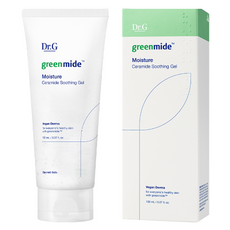 닥터지 그린마이드 모이스처 세라마이드 수딩젤, 150ml, 1개