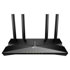 tp-link Archer AX53 雙頻 Gigabit WiFi 6路由器 原廠保固, AX3000, 1個