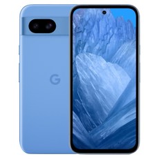 Google 谷歌 Pixel 8a 8G, 海灣藍, 128GB