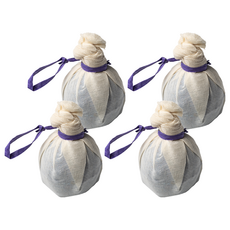 러쉬 딥 슬립 배쓰 밤 입욕제, 200g, 4개