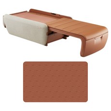 세라젬 마스터 V9 L 안마의자 + 러그 세트 방문설치, 브라운, CGM MB-2403