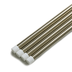 주식회사아텍스 천장 빨래 건조대 교체용 스텐봉 4p