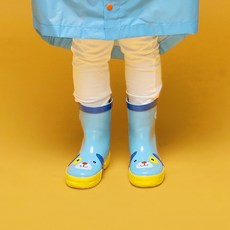 Candy baby 招財狗靴子