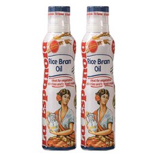 에스파놀라 현미유 스프레이형, 200ml, 2개