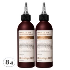 NARD 水感護髮素, 200ml, 8瓶