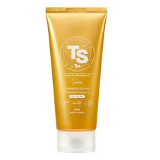 TS 專業角蛋白護髮素, 200ml, 1個