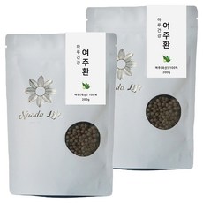 난다라이프 저온가공 난다의 여주환, 2개, 200g