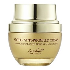 Sesedior 希希娣兒 二代金箔白松露抗老霜, 1件, 30ml