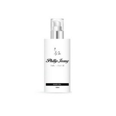 AOMI Aoi Jo&Gin植物性香水護髮精華油, 150ml, 1入