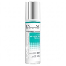 EVELINE LAB科研 積雪草 20%均衡透亮精華, 1個, 30ml