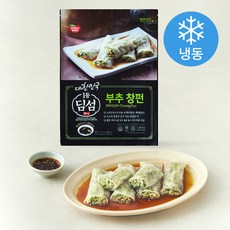 동원 딤섬 부추창펀 (냉동), 1.02kg, 1개