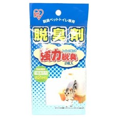 IRIS OHYAMA 愛麗思歐雅瑪 除臭劑, 2入, 100g