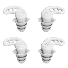 잇리브 防噪音睡眠耳塞 一對 白色, 2套