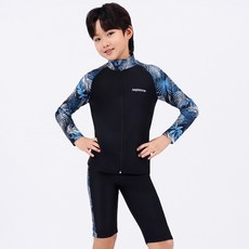 aquatica 兒童防磨衣褲組 AQAJZP24004