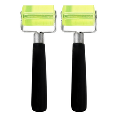 手柄壓輪 大, 2支