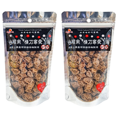 Chiao-E 巧益 橫刀奪愛梅, 90g, 2包