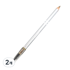 애리조 아이브로우 펜슬 1.15g, No 4 Light Brown, 2개