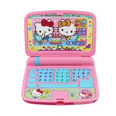 Hello Kitty 凱蒂貓 筆電包 肩背包 手拿包 商務包 兩用/多用包 13吋, 1個, 25.5 x 35.5 x 2cm
