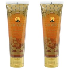 DOI KHAM 皇家農場 泰國皇家蜂蜜條, 100% 純蜂蜜 龍眼花蜜, 120g, 2條