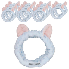 Dezaka Nyaungi 頭帶, 藍色, 12個