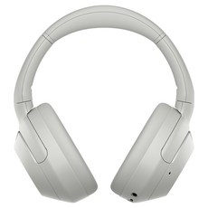 소니 ULT WEAR 노이즈캔슬링 블루투스헤드폰, 오프화이트, WH-ULT900N/WC