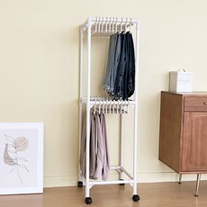 Slim Bank 褲架, 奶油象牙白